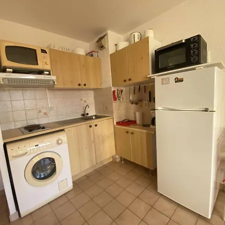 Avec Balcon, Piscine Et Parking - Maxime - Fr-1-226-509 Apartament Sainte-Maxime