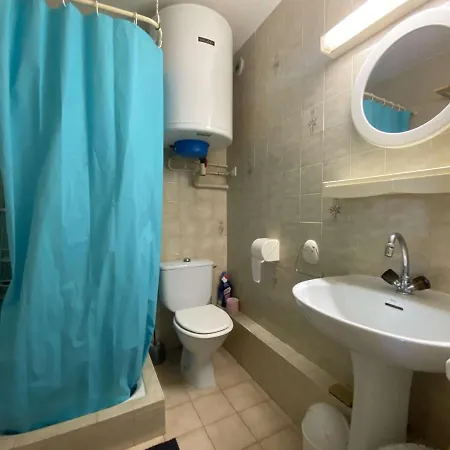 Avec Balcon, Piscine Et Parking - Maxime - Fr-1-226-509 Apartament Sainte-Maxime