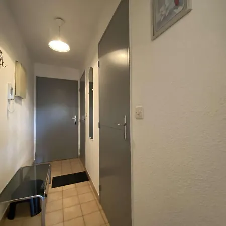 Avec Balcon, Piscine Et Parking - Maxime - Fr-1-226-509 * Sainte-Maxime